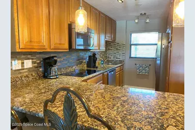 7520 Ridgewood Avenue #202, Cape Canaveral, FL 32920 - Photo 24