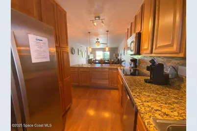 7520 Ridgewood Avenue #202, Cape Canaveral, FL 32920 - Photo 12