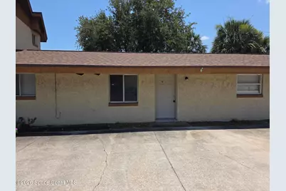 105 Palmetto Avenue #11, Merritt Island, FL 32953 - Photo 1