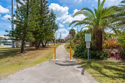 1318 S Miramar Avenue #208, Indialantic, FL 32903 - Photo 42