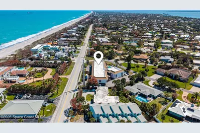 1318 S Miramar Avenue #208, Indialantic, FL 32903 - Photo 44