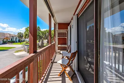 1318 S Miramar Avenue #208, Indialantic, FL 32903 - Photo 16