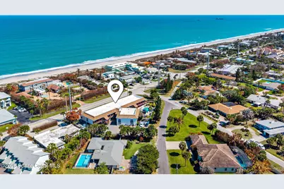 1318 S Miramar Avenue #208, Indialantic, FL 32903 - Photo 2