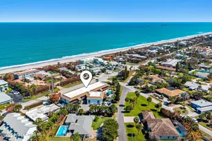 1318 S Miramar Ave, Indialantic, FL 32903 - Photo 2