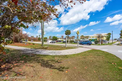 1318 S Miramar Avenue #208, Indialantic, FL 32903 - Photo 40