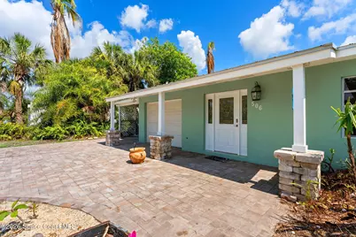 506 Magnolia Avenue, Melbourne Beach, FL 32951 - Photo 10