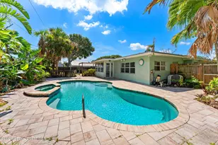 506 Magnolia Ave, Melbourne Beach, FL 32951 - Photo 16