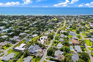 506 Magnolia Ave, Melbourne Beach, FL 32951 - Photo 4