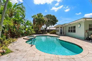 506 Magnolia Ave, Melbourne Beach, FL 32951 - Photo 20