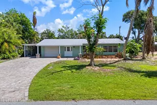 506 Magnolia Ave, Melbourne Beach, FL 32951 - Photo 1