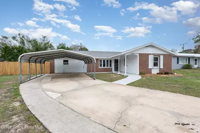1650 Leach Circle, Titusville, FL 32780 - Photo 2