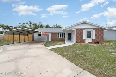 1650 Leach Circle, Titusville, FL 32780 - Photo 4