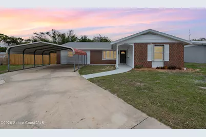 1650 Leach Circle, Titusville, FL 32780 - Photo 1