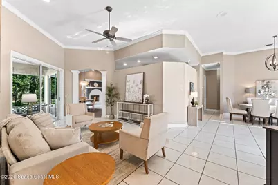 1710 Hidden Lake Drive E, Rockledge, FL 32955 - Photo 8