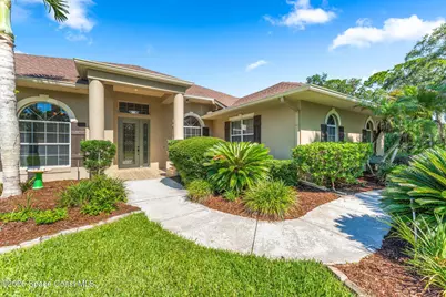 1710 Hidden Lake Drive E, Rockledge, FL 32955 - Photo 2