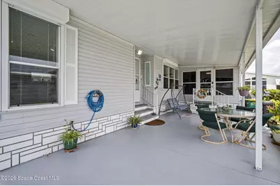 7648 Kyak Court #Q16, Micco, FL 32976 - Photo 26