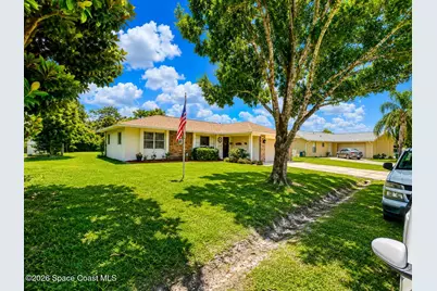 523 Karney Avenue NE, Palm Bay, FL 32907 - Photo 6
