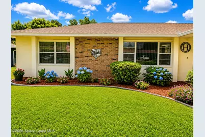523 Karney Avenue NE, Palm Bay, FL 32907 - Photo 4