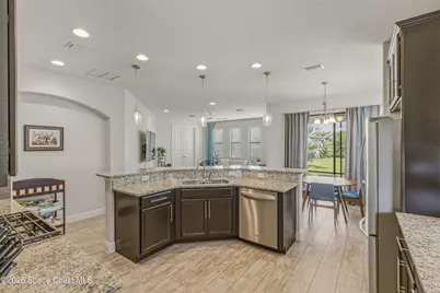 8212 Strom Park Drive, Melbourne, FL 32940 - Photo 6