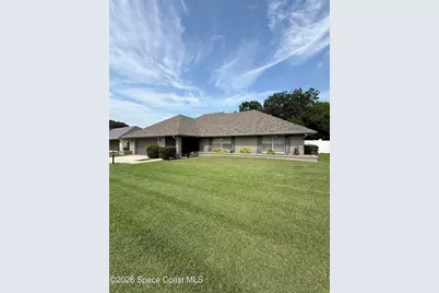 1710 Apricot Drive, Titusville, FL 32780 - Photo 2