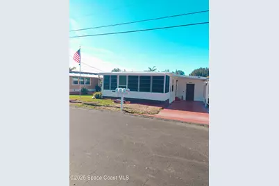 1312 Turkey Creek Drive NE Drive NE, Palm Bay, FL 32905 - Photo 8