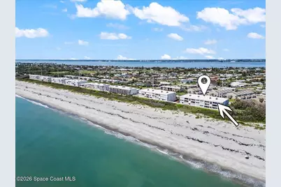 1805 Atlantic Street #131, Melbourne Beach, FL 32951 - Photo 2