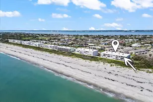 1805 Atlantic St, Melbourne Beach, FL 32951 - Photo 2