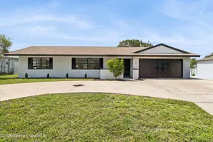 381 E Riviera Blvd, Indialantic, FL 32903 - Photo 1