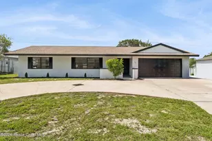 381 E Riviera Blvd, Indialantic, FL 32903 - Photo 1