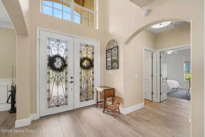 1401 Cape Sable Drive, Melbourne, FL 32940 - Photo 4