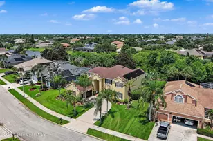 1401 Cape Sable Dr, Melbourne, FL 32940 - Photo 38