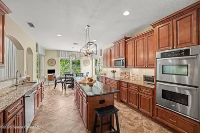 1401 Cape Sable Drive, Melbourne, FL 32940 - Photo 10