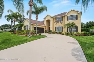 1401 Cape Sable Dr, Melbourne, FL 32940 - Photo 2