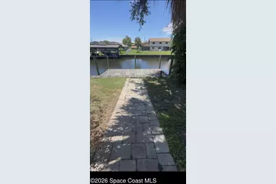 6158 Anchor Lane, Rockledge, FL 32955 - Photo 2