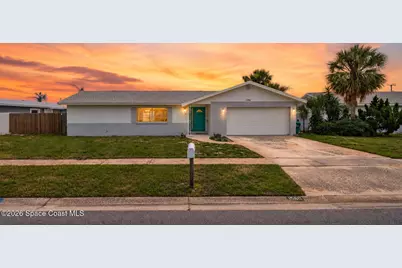 1580 Mercury Street, Merritt Island, FL 32953 - Photo 2