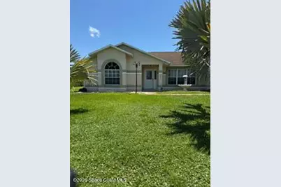 3975 Tangle Drive, Titusville, FL 32796 - Photo 1