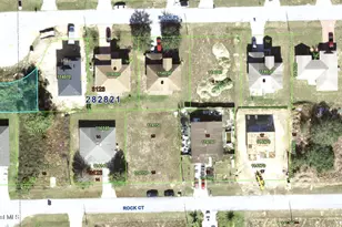 2542 Rock Pl, Poinciana, FL 34759 - Photo 1