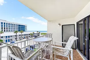 1050 N Atlantic Ave, Cocoa Beach, FL 32931 - Photo 28
