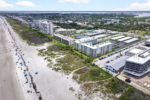 1050 N Atlantic Ave, Cocoa Beach, FL 32931 - Photo 2