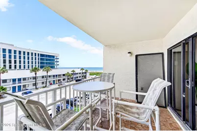 1050 N Atlantic Avenue #402, Cocoa Beach, FL 32931 - Photo 20