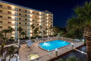 1050 N Atlantic Ave, Cocoa Beach, FL 32931 - Photo 2