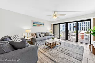 1050 N Atlantic Ave, Cocoa Beach, FL 32931 - Photo 14