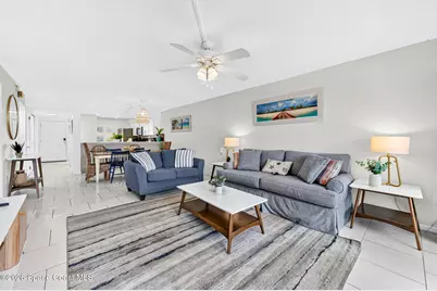 1050 N Atlantic Avenue #402, Cocoa Beach, FL 32931 - Photo 10