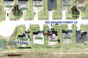 2328 Rio Grande Forest Ln, Poinciana, FL 34759 - Photo 1