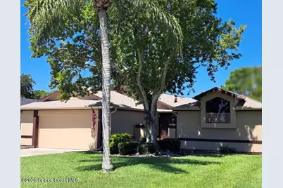 594 Pine Forest Court, Melbourne, FL 32940 - Photo 2