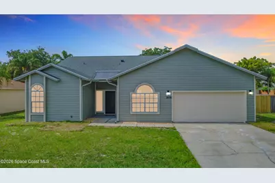 3539 Nikon Court, Titusville, FL 32796 - Photo 1
