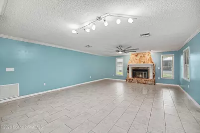 1808 Live Oak Drive N, Rockledge, FL 32955 - Photo 4