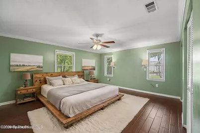 1808 Live Oak Drive N, Rockledge, FL 32955 - Photo 8