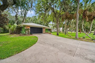 1808 Live Oak Drive N, Rockledge, FL 32955 - Photo 2