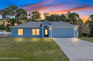 1181 Larkspur St SE, Palm Bay, FL 32909 - Photo 1